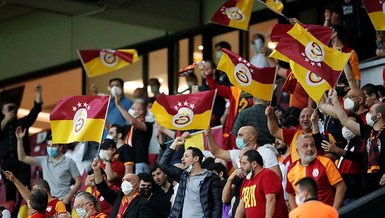 Son dakika Galatasaray spor haberi: Galatasaray-PSV Eindhoven maçına 17 bin taraftar bekleniyor!