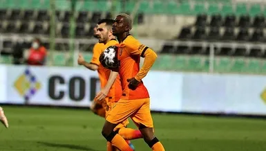 Onyekuru için bir iyi bir de kötü haber