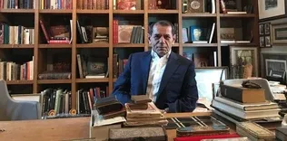 Dursun Özbek’ten transfer itirafı