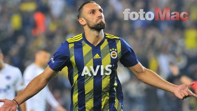 Fenerbahçe’ye şok! Golcü ismin transferi iptal