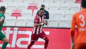Sivasspor Kayseri'ye gitti! Uğur Çiftçi...