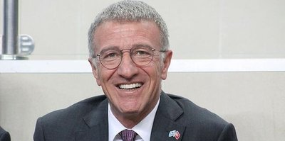 Ahmet Ağaoğlu'ndan Adulkadir Ömür açıklaması