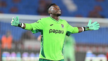 Onana’ya destek