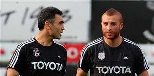 Ertuğrul Karanlık topun ağzında