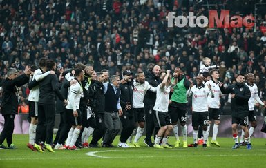 Galatasaray - Beşiktaş derbisinin hakemine UEFA engeli!