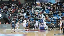 İzmir’de dev maç