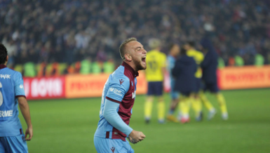 Doğan Erdoğan’a kutlama