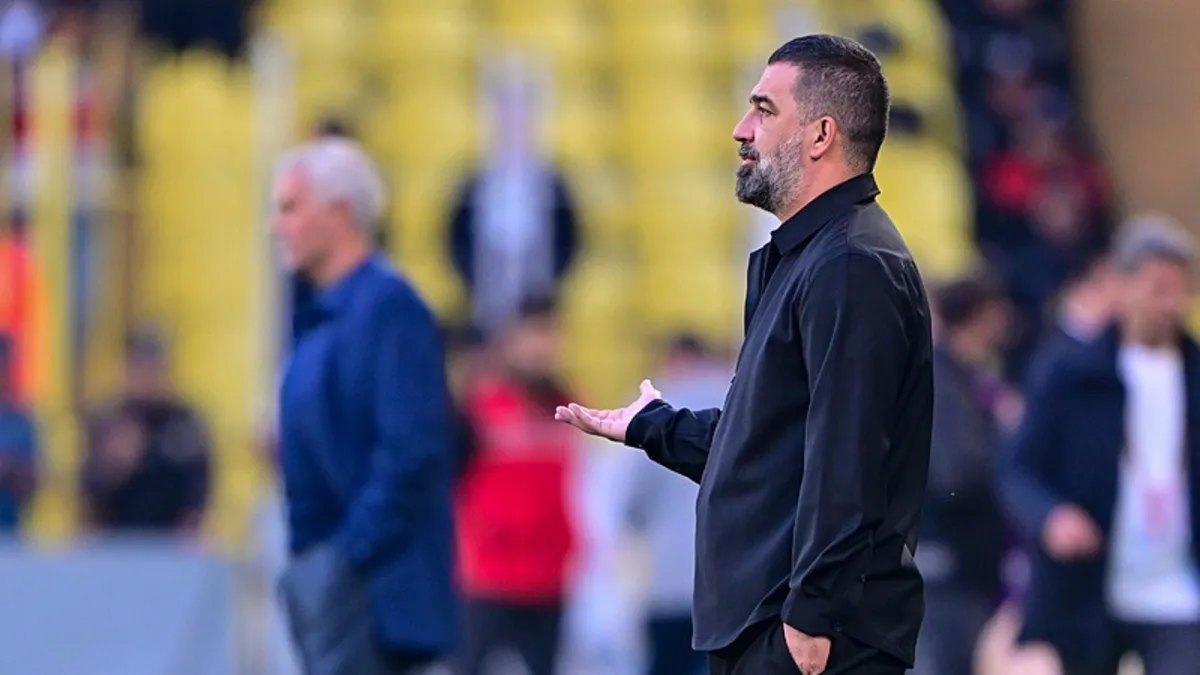 Shakhtar Donetsk Arda Turan'ı resmen açıkladı!
