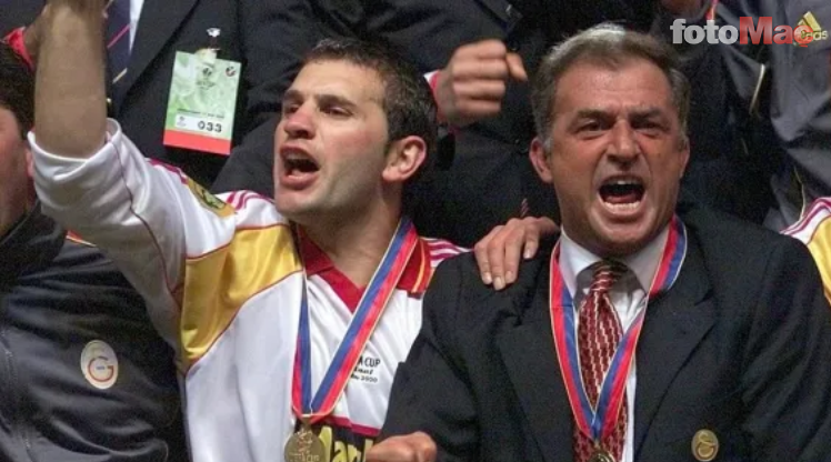 Galatasaray’da Okan Buruk’tan Mourinho itirafı: Oyuncu gibiydim, biraz abarttım!