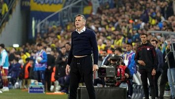 Üç değişiklik yaptı