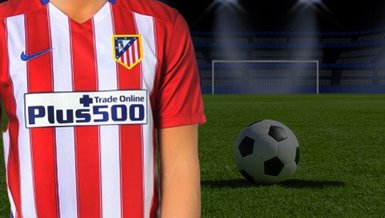 Atletico Madrid duyurdu! 14 yaşındaki Christian Minchola hayatını kaybetti