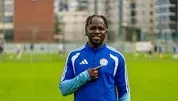 Sowe'den gol sözü