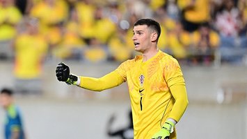 Livakovic'e Torino talip