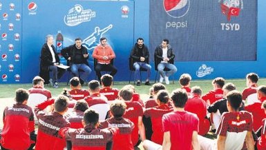 Efsaneler Eskişehir’de