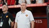 Stoilov’un şansı tutmuyor