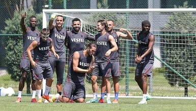 Trabzonspor'un hazırlık maçındaki rakibi Bandırma