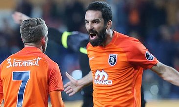 Başakşehir para bastı! Çılgın gelir...