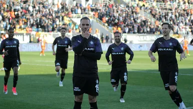 Altay hazır kıta