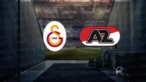 Galatasaray - AZ Alkmaar maçı ne zaman?