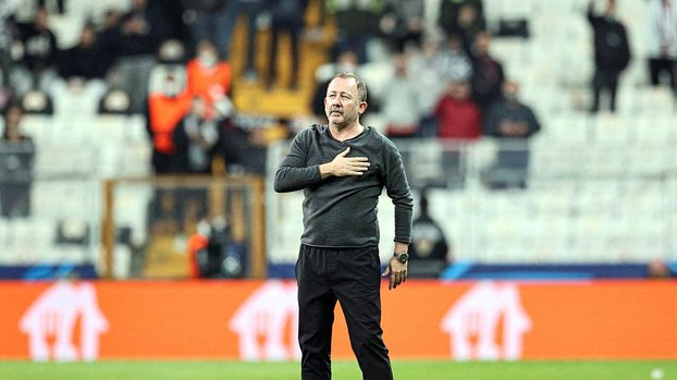 Yaptık yine yaparız!