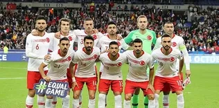 UEFA 2 yıldızımızı haftanın 11’ine seçti