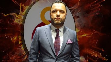 Rezan Epözdemir'den tepki! "Galatasaray'ın kararı hukuka aykırıdır"