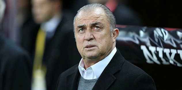 Galatasaray'da Falcao'nun yanına 18'lik golcü! Fatih Terim ısrarla istedi