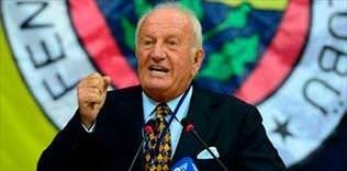 Ali Şen'den Pereira'ya eleştiri