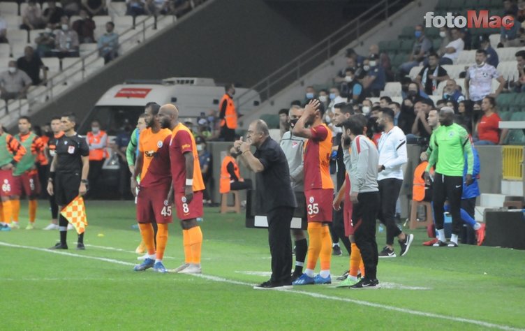 Son dakika Galatasaray haberleri | Marcao - Kerem Aktürkoğlu kavgasının ardından neler yaşandı? İşte 6 maddede son durum