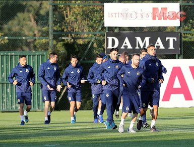 Fenerbahçe’de operasyon! 17 isimle yollar ayrılacak