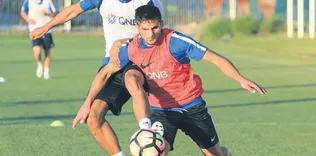 Trabzonsporluları heyecanlandıran isim