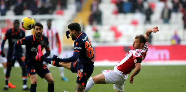 mac sonucu sivasspor 1 1 basaksehir fotomac