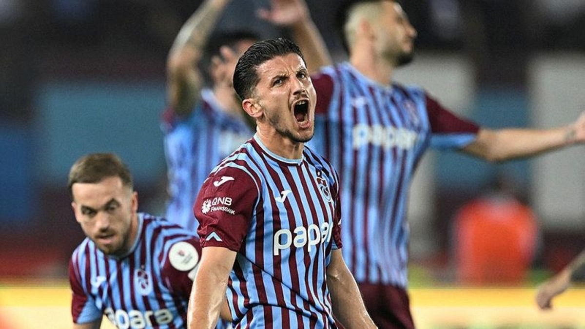 Enis Bardhi: Bugün belki 1 puan aldık ama...