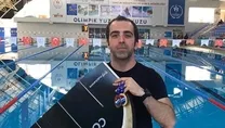 Türkiye Serbest Dalış şampiyonu Bandırma’dan!