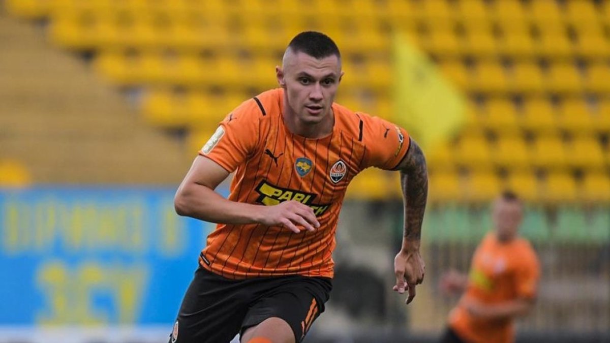 TRANSFER HABERİ - Trabzonspor'dan Zubkov yarışı! Yeni teklif yolda