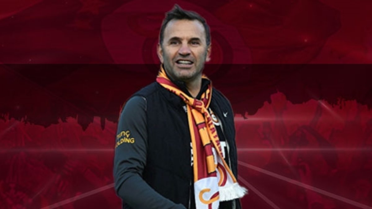 Galatasaray'dan dev transfer çıkarması! 6 yıldız listede