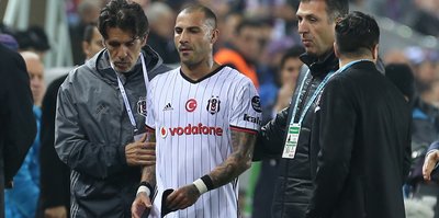 Quaresma şoku