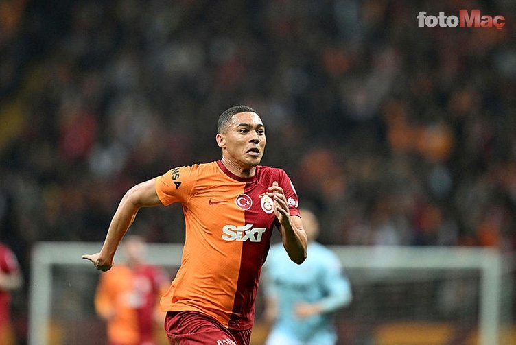 Galatasaray'dan Fenerbahçe taraftarını kızdıracak transfer hamlesi!