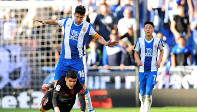 Espanyol karantinada