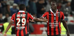 Monaco’ya karşı duble yaptı