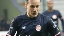 Milosevic açıklandı