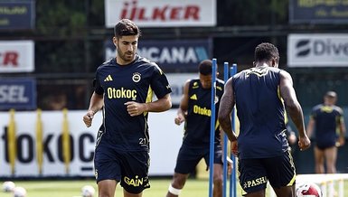 Kanarya çalışmalara ara vermedi