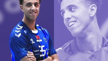 Altekma'dan pasör çaprazı takviyesi!