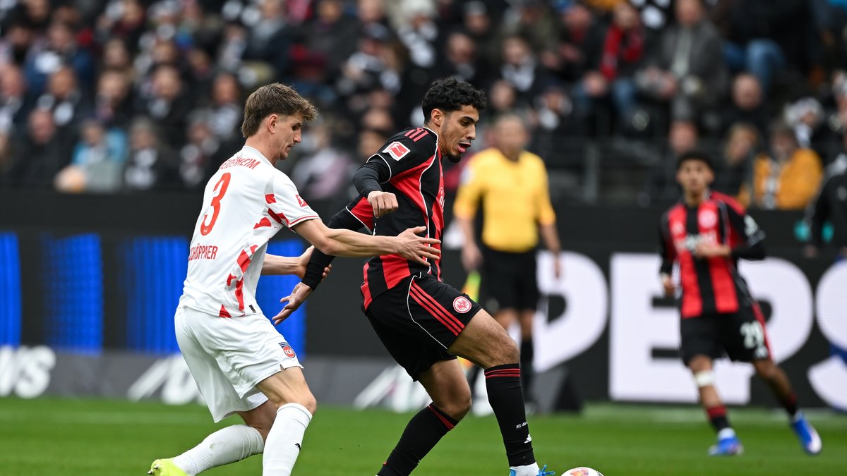 Fenerbahçe'den Fares Chaibi harekatı!