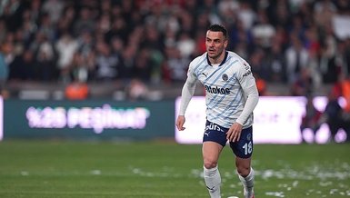 Kostic derbide yok