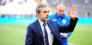 Aykut Kocaman: Böyle gitmeyecek