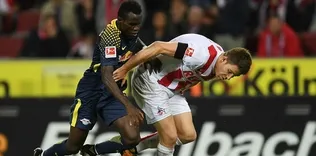 Leipzig, Köln’de yara sardı: 2-1