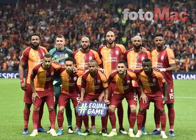 İşte Galatasaray-Real Madrid maçı sonrası açıklamalar!