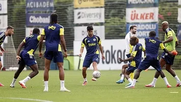F.Bahçe'nin rakibi Sturm Graz!