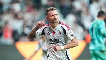 Ciro Immobile futbolu bıraktı